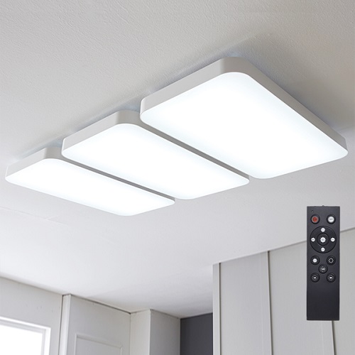 다보예  LED 시스템 리모컨 거실등 180W