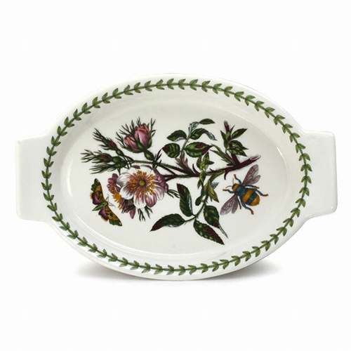 포트메리온 보타닉가든 핸드그라탕기 25cm