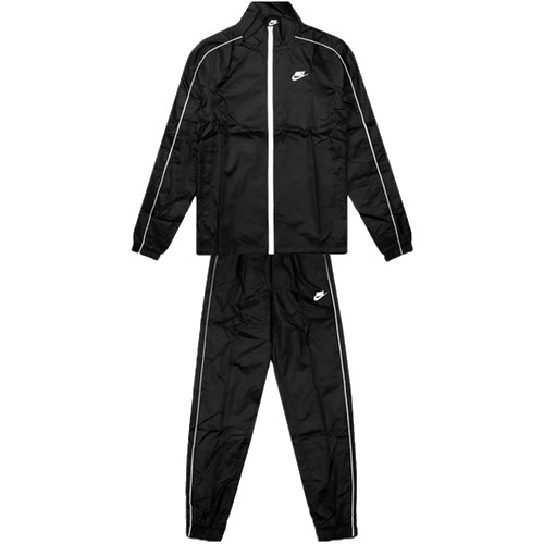 나이키 NSW 시티에디션 우븐 트레이닝세트 BV3030-010