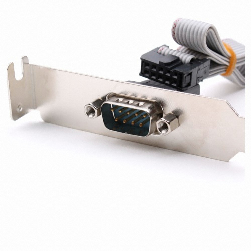 라이트컴 Coms BE729 시리얼 포트