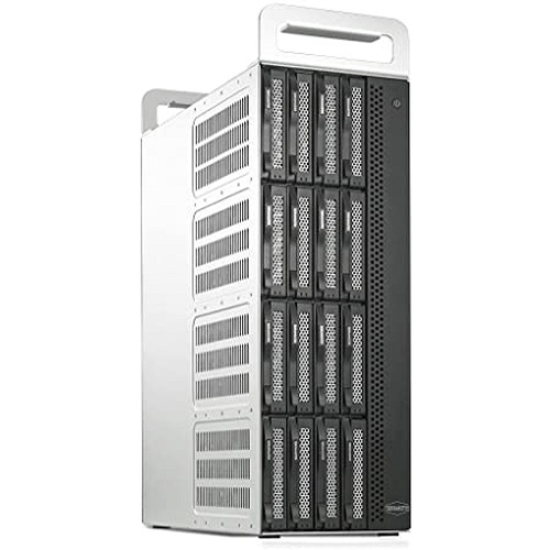 TerraMaster  D16 Thunderbolt 3