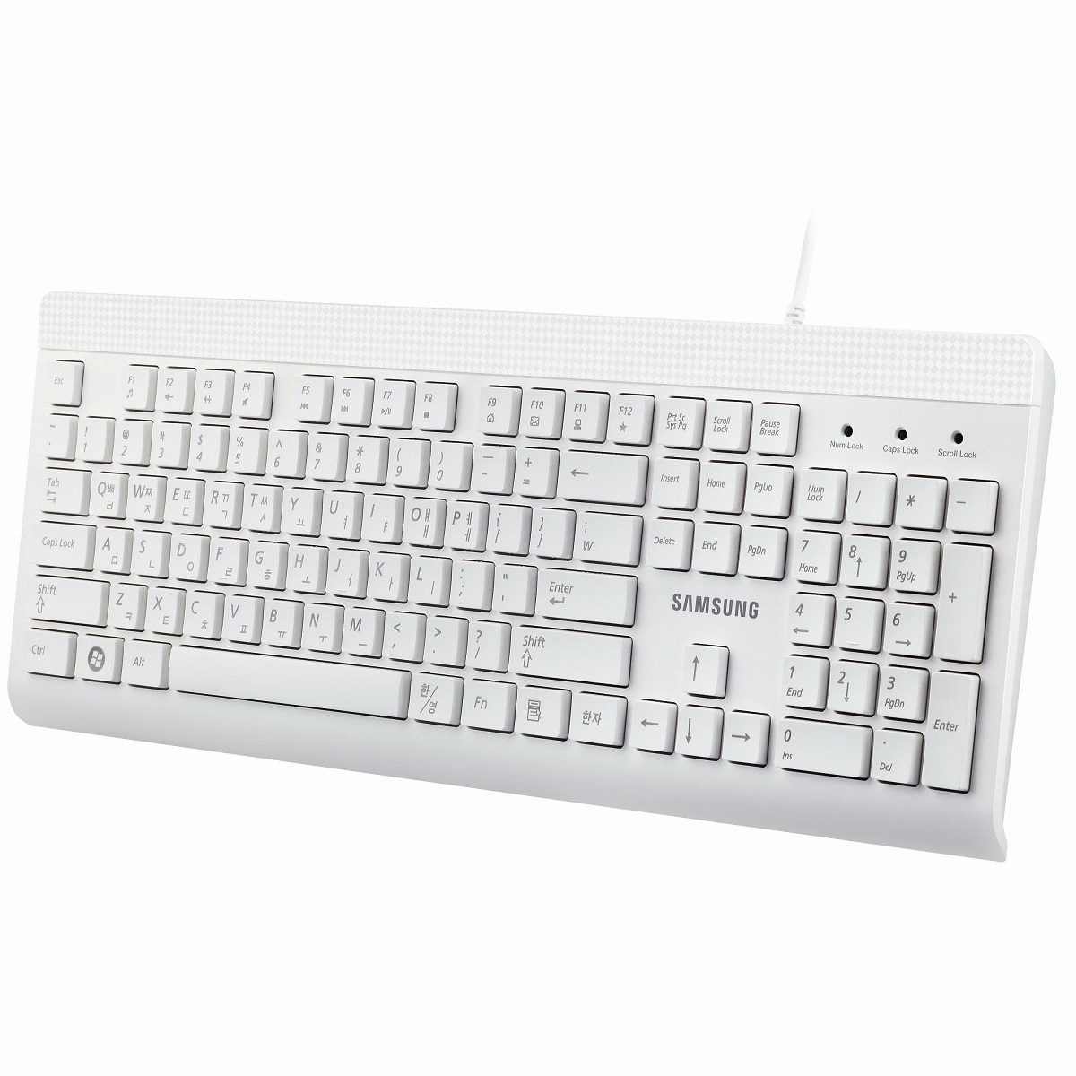 삼성전자  SPA-KKA1BUW 유선 키보드
