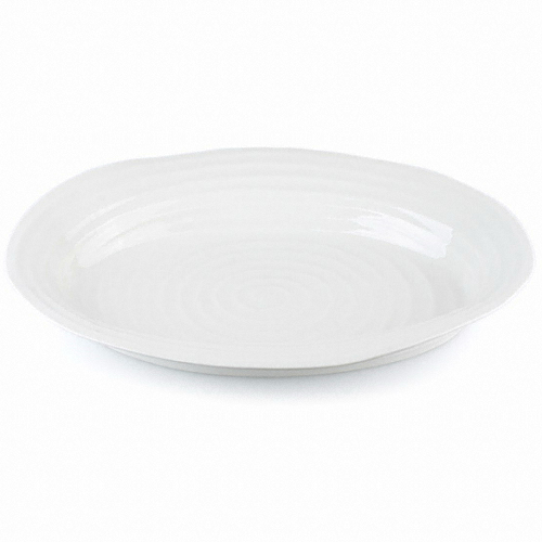 포트메리온 소피 콘란 오발 플레이트 중 37.5cm