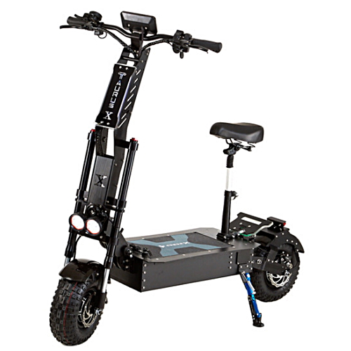 이지베이션  타우러스 X 전동킥보드 해외구매