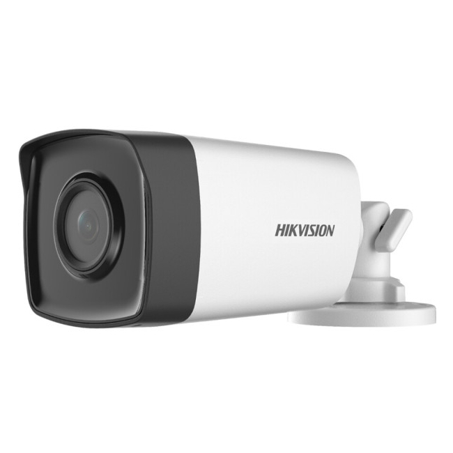 HIKVISION  DS-2CE17D0T-IT1/K