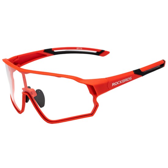 락브로스  스포츠 변색고글 10137