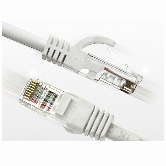 리버네트워크 NEXI CAT.6 UTP 기가랜케이블