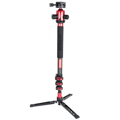 호루스벤누  HVD-GX32 모노포드