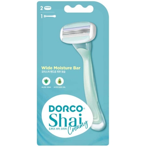 도루코 샤이 크리미