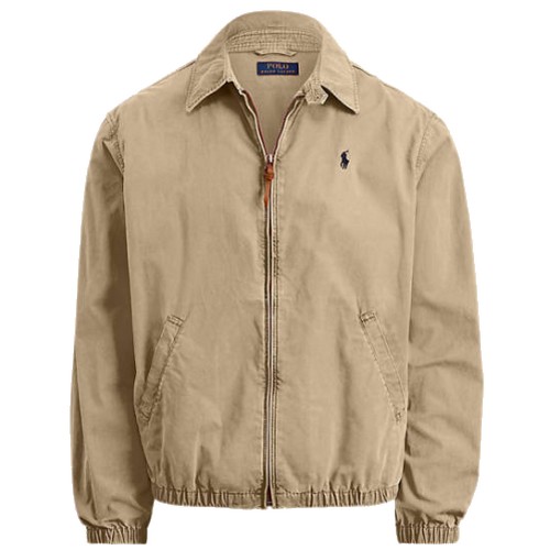 폴로랄프로렌 남성 베이포트 코튼 재킷_MNPOOTW16020137260