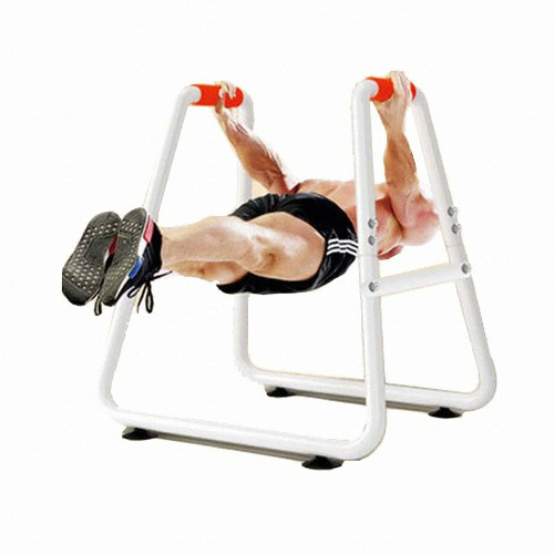 탑스포츠  치닝디핑 기본형