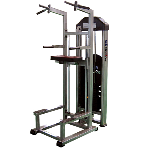 비에스  보스톤 치닝디핑머신 프리미어 BSW-P05