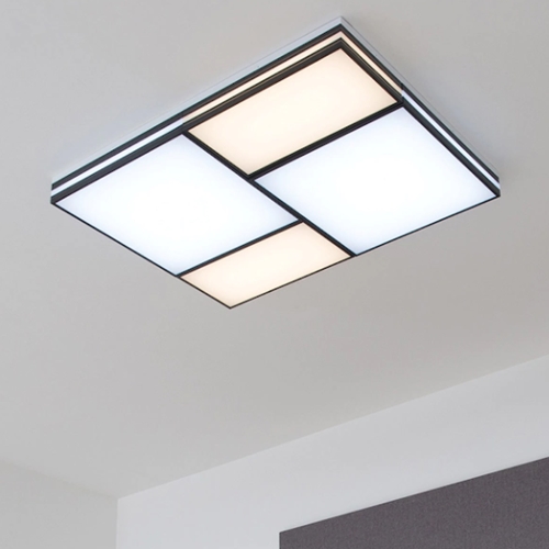 히트조명  LED 톰토르 믹스 거실등 180W