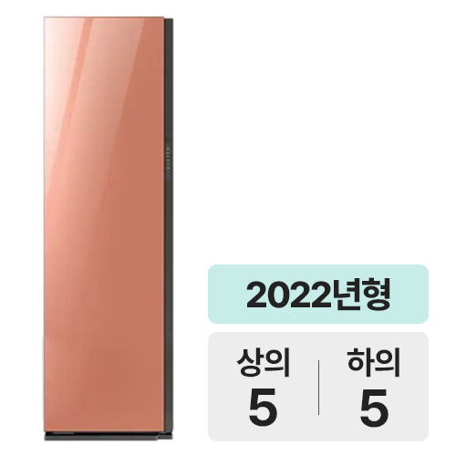 삼성전자 비스포크 에어드레서 DF10B9500SG