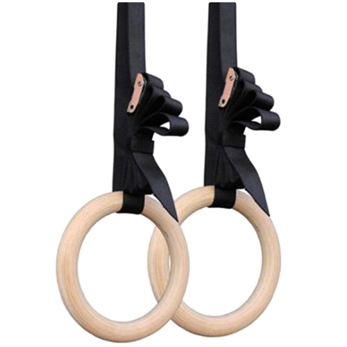 플러그피트니스  우드짐링