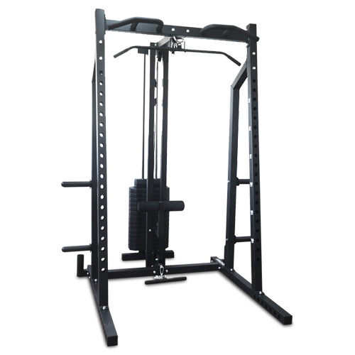 플러그피트니스  에코 하프랙v2 블럭렛타워