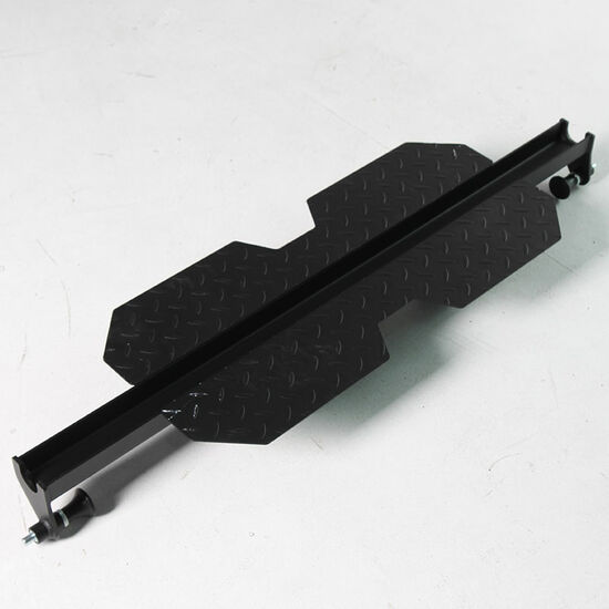 바디엑스  도깨비 살루드 스미스머신 전용 레그프레스