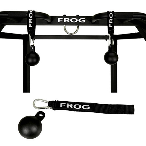 플러그피트니스  싱글 볼그립