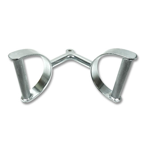 플러그피트니스  패러럴V바 랫풀다운 그립