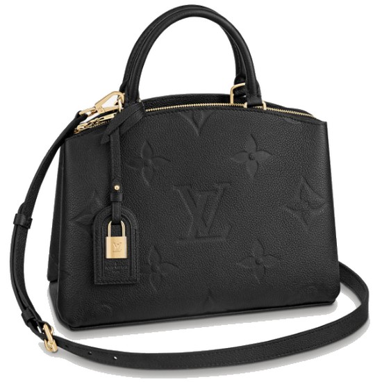 루이비통 쁘띠 팔레 모노그램 토트백_M58916