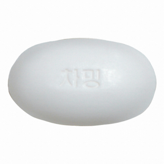 LG생활건강 차밍 비누 120g