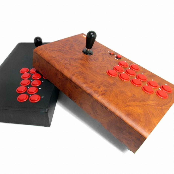 다훈전자  DHU-5500 Ravi 조이스틱