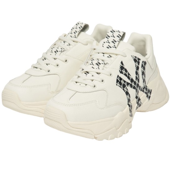 MLB 남녀공용 빅볼청키 모노 LT 뉴욕양키스_3ASHCM01N 50WHS