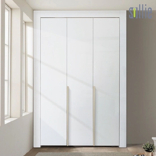 솔리에  이든 작은방 붙박이장