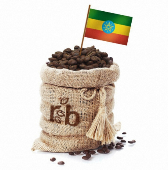 레스트빈  에티오피아 예가체프 G2  200g