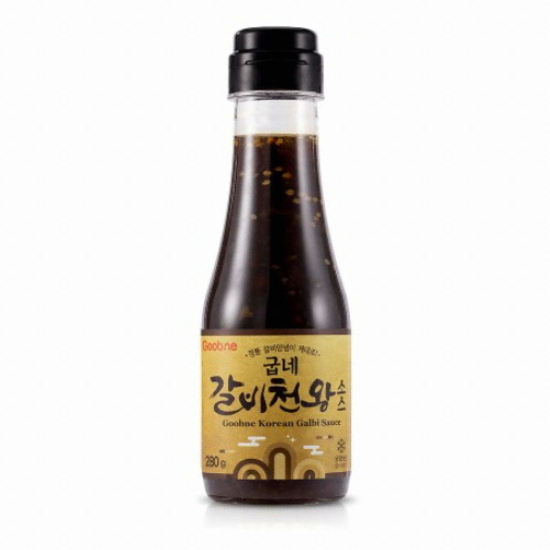 굽네 갈비천왕 소스 280g