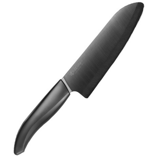 교세라  블랙 세라믹 주방용 칼 (해외구매)