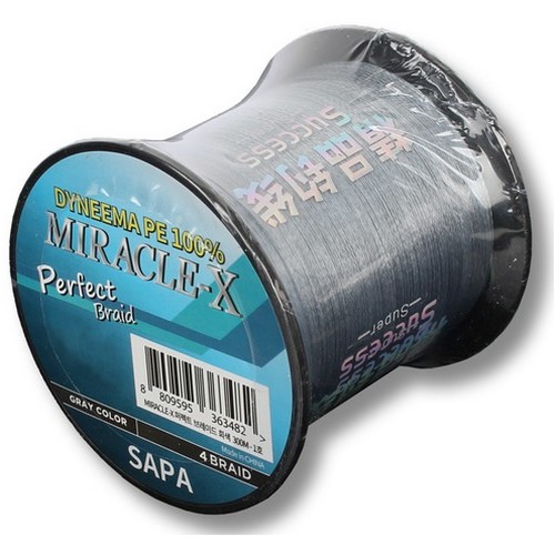 싸파  미라클-X 퍼펙트 브레이드