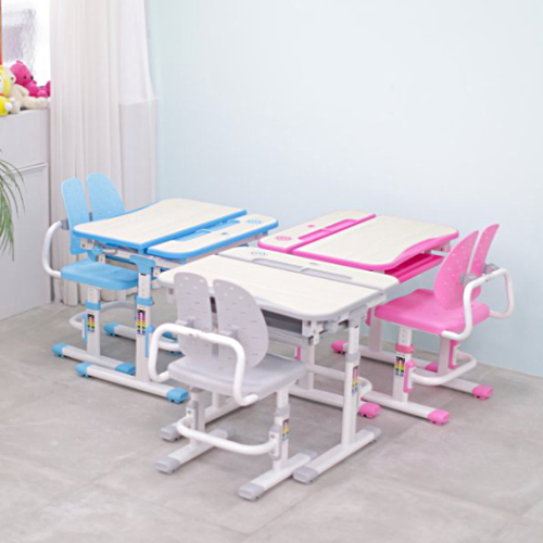 루나랩 키즈 어린이 첫 책상 세트