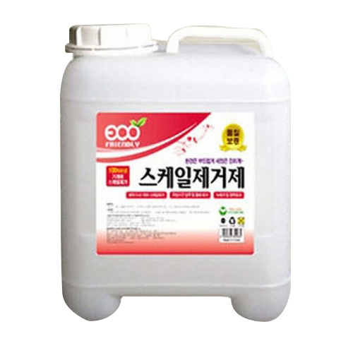 에코프렌들리 스케일 제거제 10L