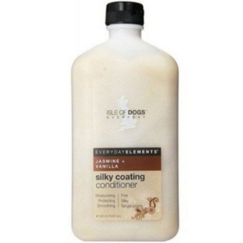 아일오브독스 에브리데이 실키 코팅 컨디셔너 500ml