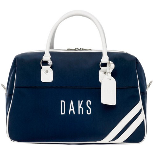 LF 닥스골프 보스턴백 DKBB-025L