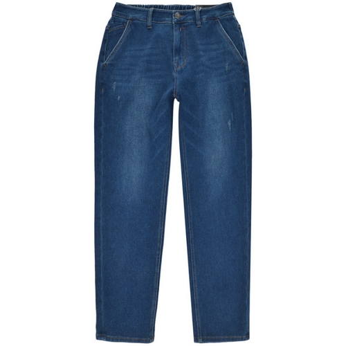 닉스 남 워싱 반밴딩 크롭 테이퍼드치노 FNPSDDI110