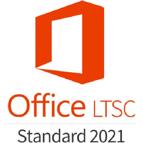 마이크로소프트  Office LTSC 2021 Standard 교육용