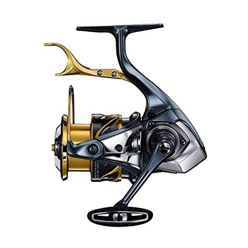 시마노  BB-X 테크늄 C4000DG SR, 2021년형