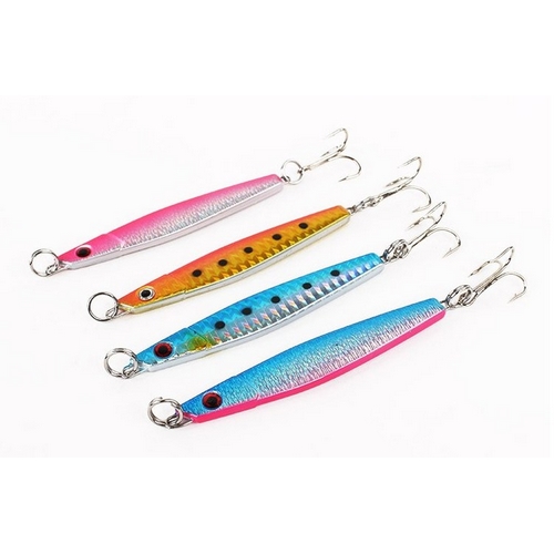 싸파  메탈지그