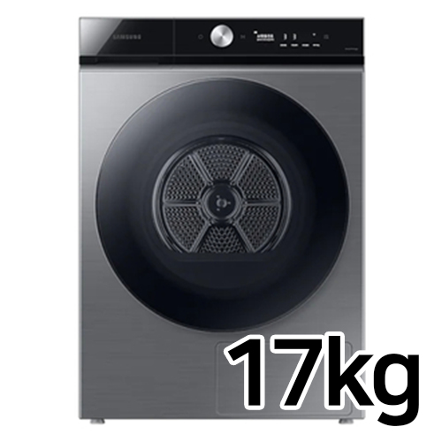 삼성전자 비스포크 그랑데AI DV17B8720BP