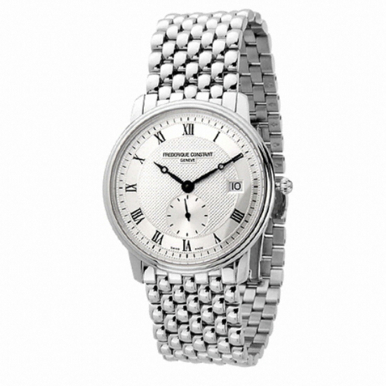 프레드릭콘스탄트 슬림라인 시계_FC-245M4S6B