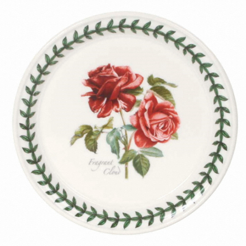  포트메리온 보타닉로즈 브레드접시 (D형) 15cm [6개]