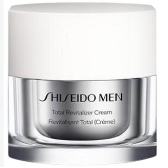 시세이도 NEW 맨 토탈 리바이탈라이저 크림 50ml