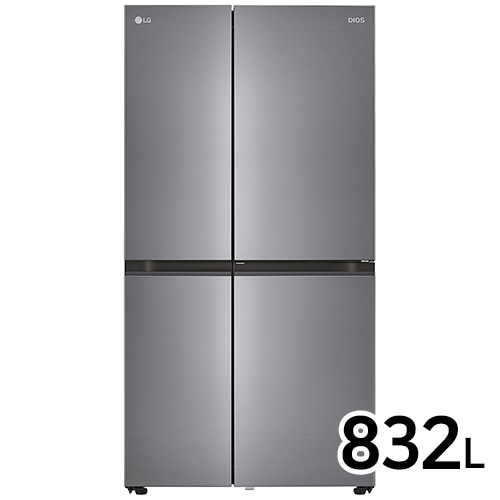 LG전자 디오스 S834S32V