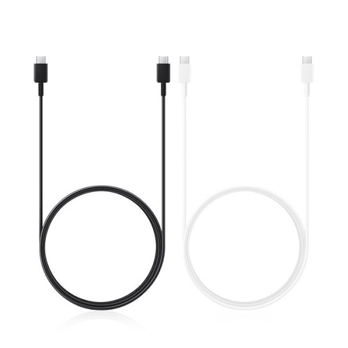 삼성전자  PD Type C to C 25W 케이블 EP-DX310