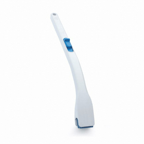 이지드롭 변기크리너 핸들