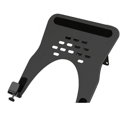 지아이엘  모니터암 장착용 노트북홀더