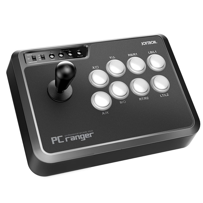 조이트론  PC 레인저 아케이드 스틱