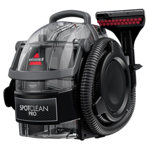 비쎌(BISSELL)  스팟클린 프로페셔널 1558S